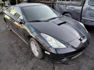 2000 Toyota Celica