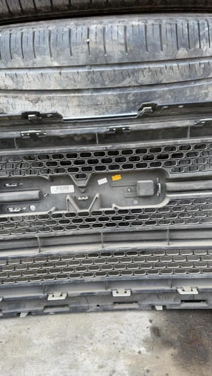 2014 GMC Acadia