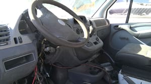 2005 Dodge Sprinter