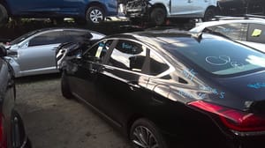 2016 Genesis Genesi