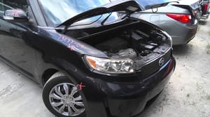 2009 Scion Xb