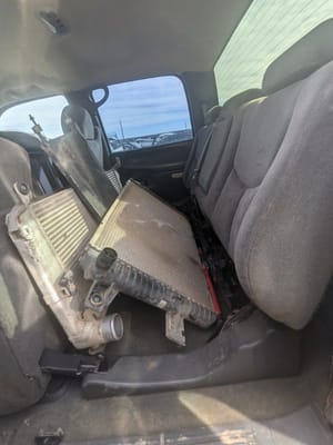 2003 GMC Silv25