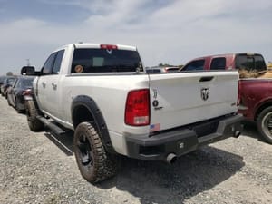 2024 Dodge Dpu15
