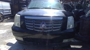 2007 Cadillac Escesv