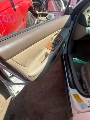 2000 Lexus Es300