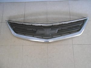 2016 Chevrolet Impala