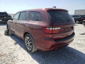 2024 Dodge Durango