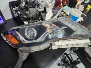 2018 Nissan Pathfinder