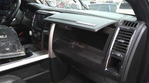 2017 Dodge Dpu15