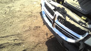 2011 Dodge Caravan