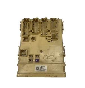 2014 Scion Sciotc Miscellaneous Parts