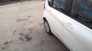 2015 Nissan Versa