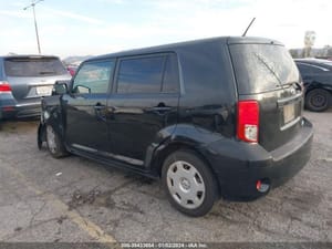 2011 Scion Xb