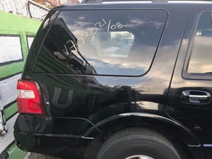 2008 Ford Expedition