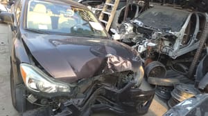 2013 Subaru Impreza