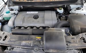 2010 Volvo Xc90