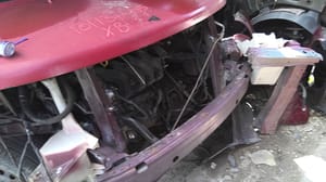 2005 Scion Xb