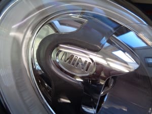 2018 Mini Cooper