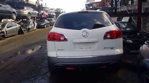 2009 Buick Enclave