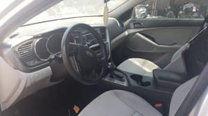 2012 Kia Optima