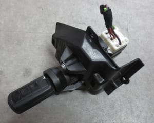 2008 Rover Range Rov