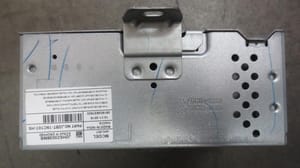 2019 Ford Ecosport Radio Audio