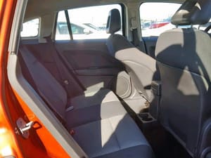 2008 Chrysler Caliber