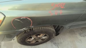 2005 Toyota Highlander