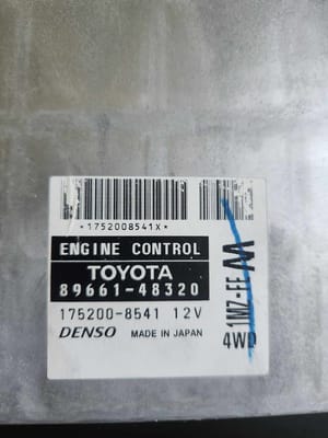 2002 Lexus Rx300