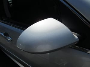 2013 Chevrolet Impala Vehicle Unit Complt.