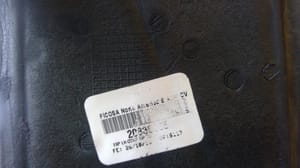 2008 GMC Expr25