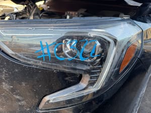 2020 GMC Terrain