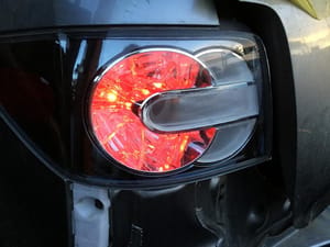 2010 Mazda Cx-7