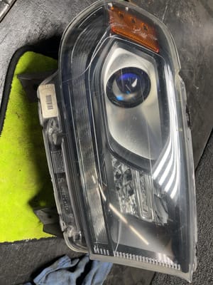 2020 Dodge Durango