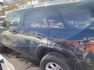 2014 Toyota 4Runner