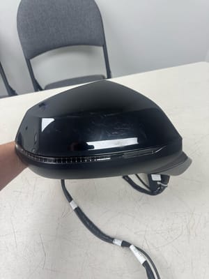 2023 Audi Audiq5 Side Mirror