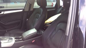 2012 Audi Audia4