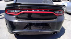 2019 Chrysler Charger