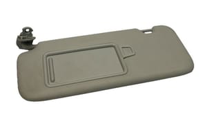 2020 Kia Forte Sun Visor