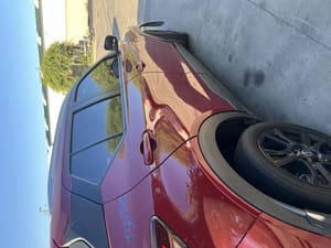 2022 Nissan Kicks
