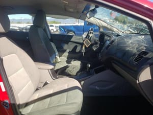 2014 Kia Forte