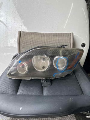 2008 Scion Sciotc Headlight