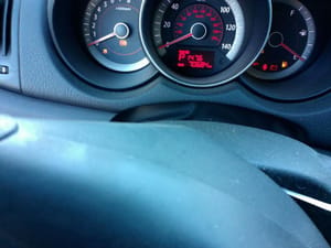 2012 Kia Forte