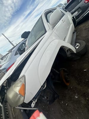 2003 Toyota 4Runner