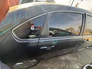 2014 Chevrolet Impala