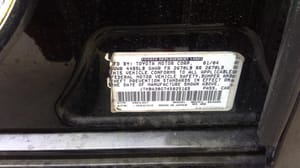 2004 Lexus Es330
