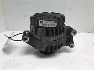 2006 AM General H3 Alternator