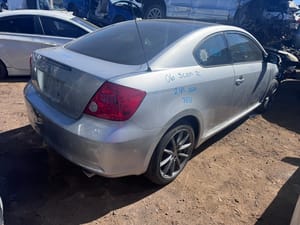 2006 Scion Sciotc