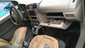 2008 Chrysler Caliber