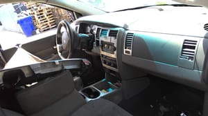 2007 Dodge Durango